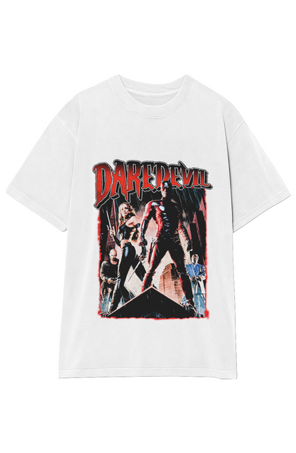 DAREDEVIL 2003 VINTAGE TEE (Volume 2)