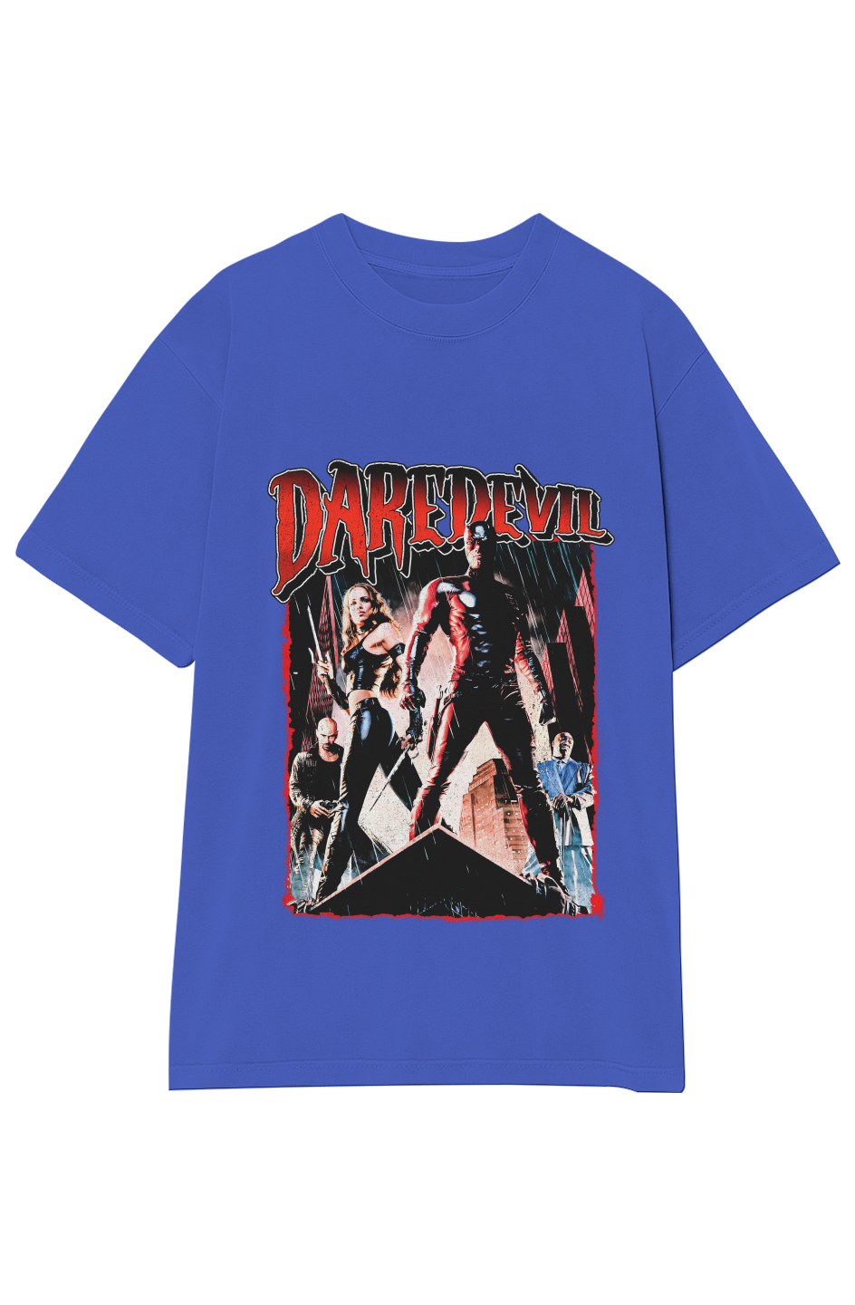 DAREDEVIL 2003 VINTAGE TEE (Volume 2)