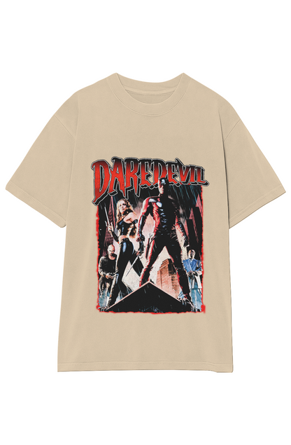 DAREDEVIL 2003 VINTAGE TEE (Volume 2)