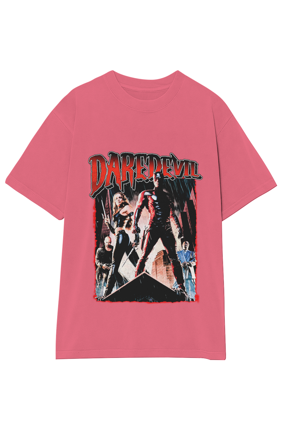 DAREDEVIL 2003 VINTAGE TEE (Volume 2)
