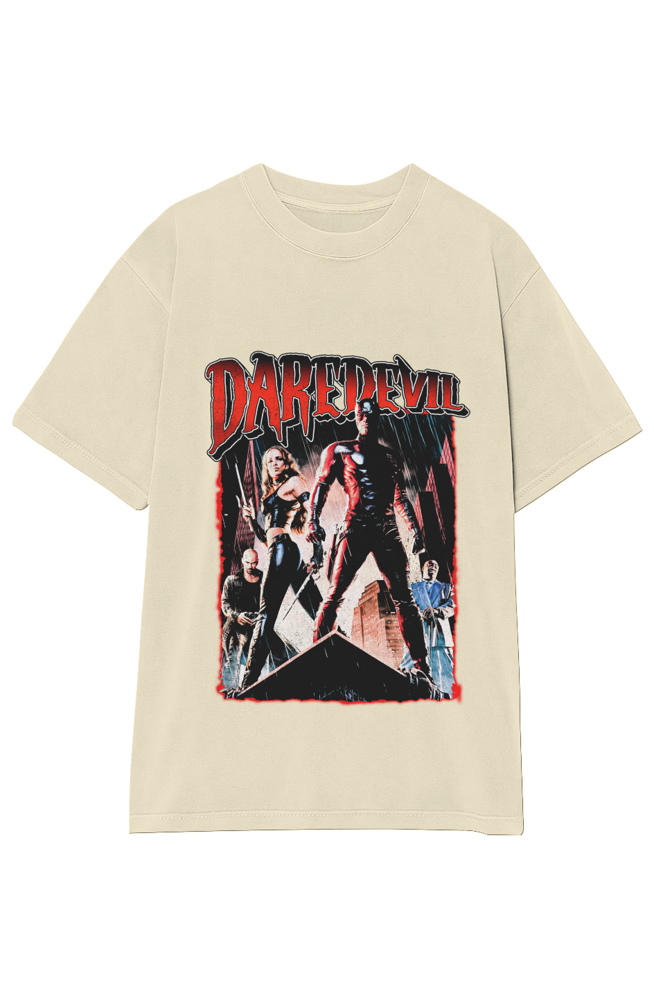 DAREDEVIL 2003 VINTAGE TEE (Volume 2)