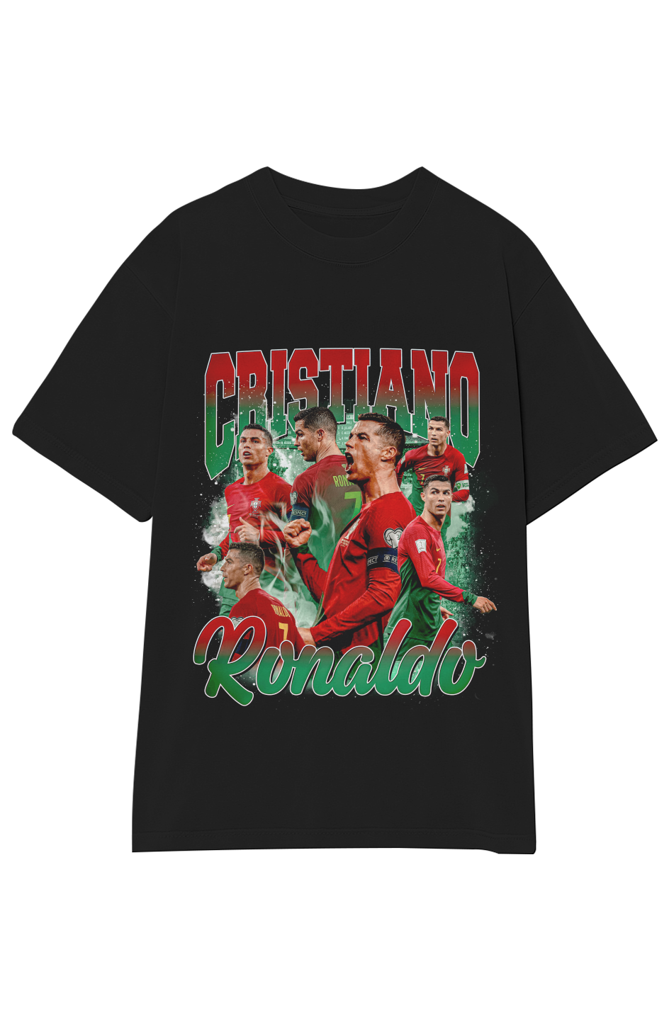 CRISTIANO RONALDO TEE