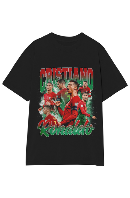 CRISTIANO RONALDO TEE