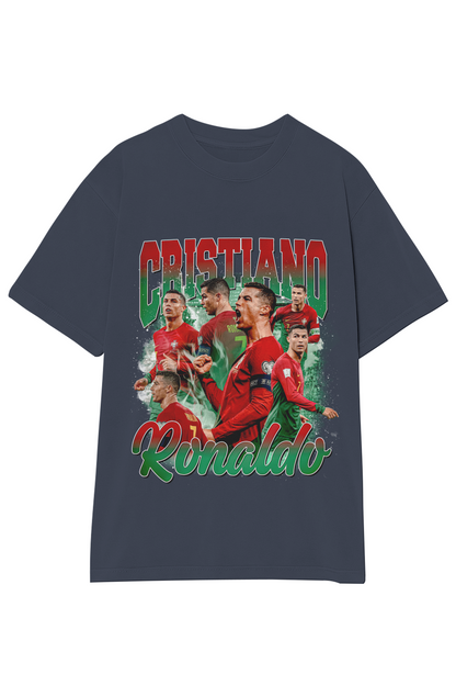 CRISTIANO RONALDO TEE