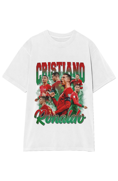 CRISTIANO RONALDO TEE
