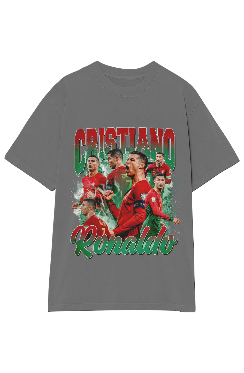 CRISTIANO RONALDO TEE