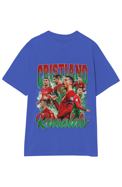 CRISTIANO RONALDO TEE
