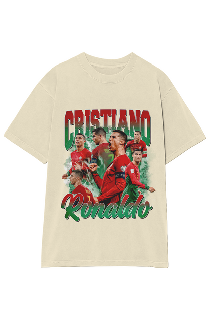 CRISTIANO RONALDO TEE