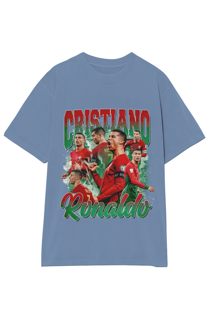 CRISTIANO RONALDO TEE