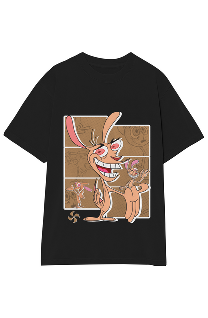 REN & STIMPY - REN TEE