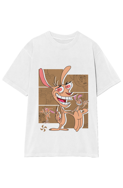 REN & STIMPY - REN TEE