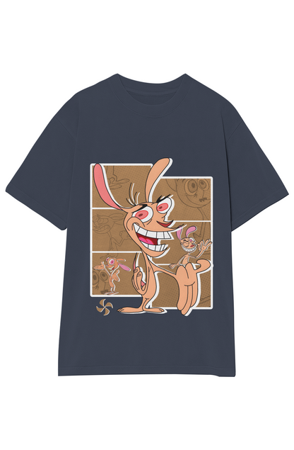 REN & STIMPY - REN TEE