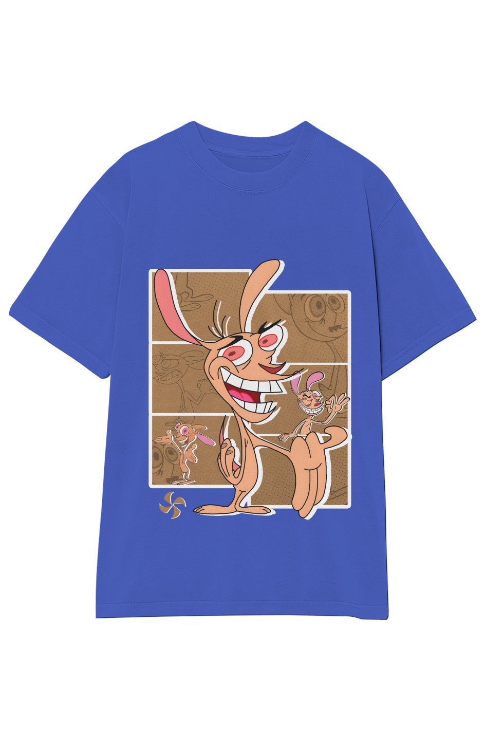 REN & STIMPY - REN TEE
