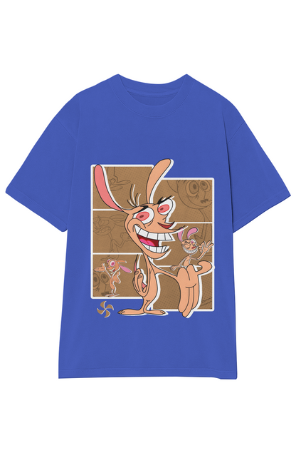 REN & STIMPY - REN TEE