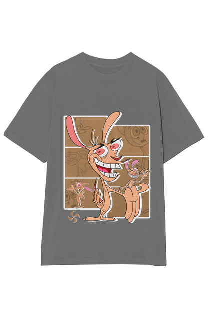REN & STIMPY - REN TEE
