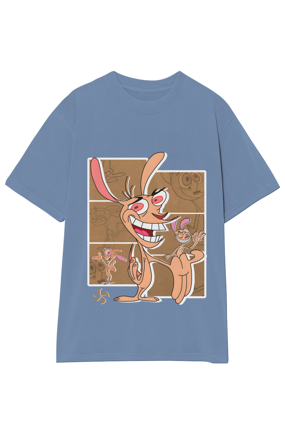 REN & STIMPY - REN TEE