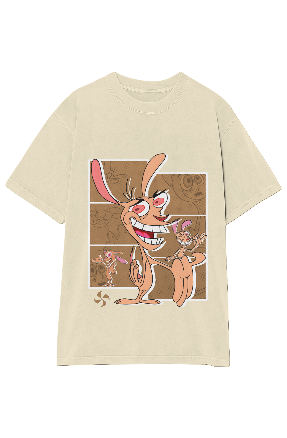 REN & STIMPY - REN TEE