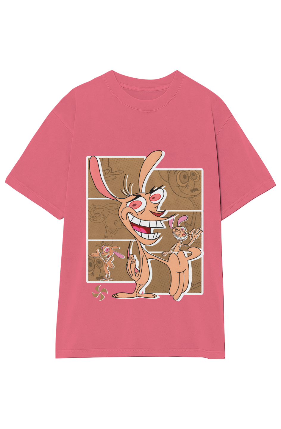 REN & STIMPY - REN TEE