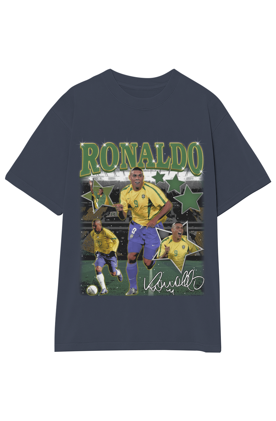 RONALDO NAZÁRIO TEE