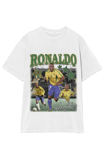 RONALDO NAZÁRIO TEE