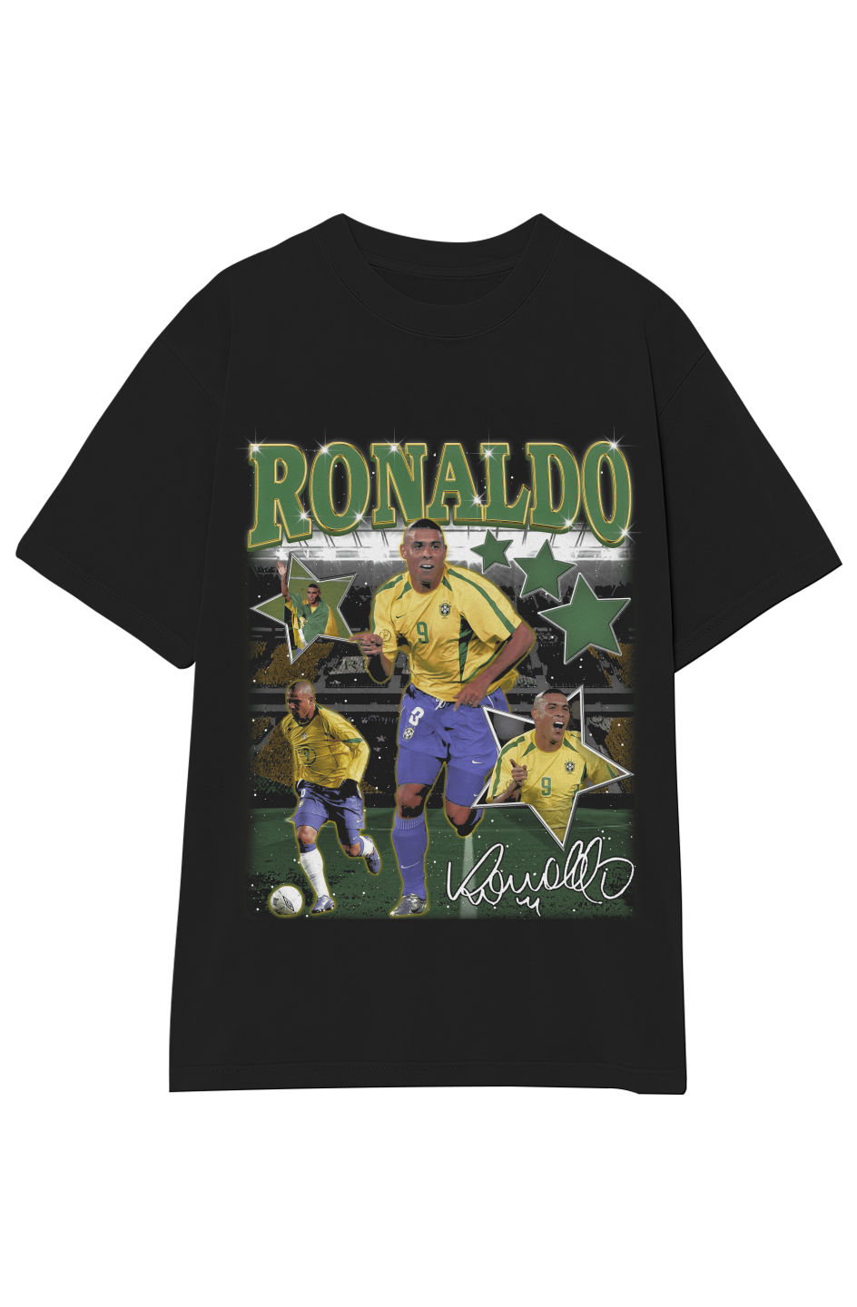 RONALDO NAZÁRIO TEE