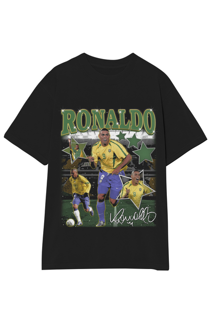 RONALDO NAZÁRIO TEE
