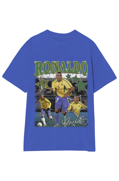 RONALDO NAZÁRIO TEE