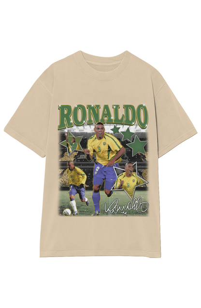 RONALDO NAZÁRIO TEE