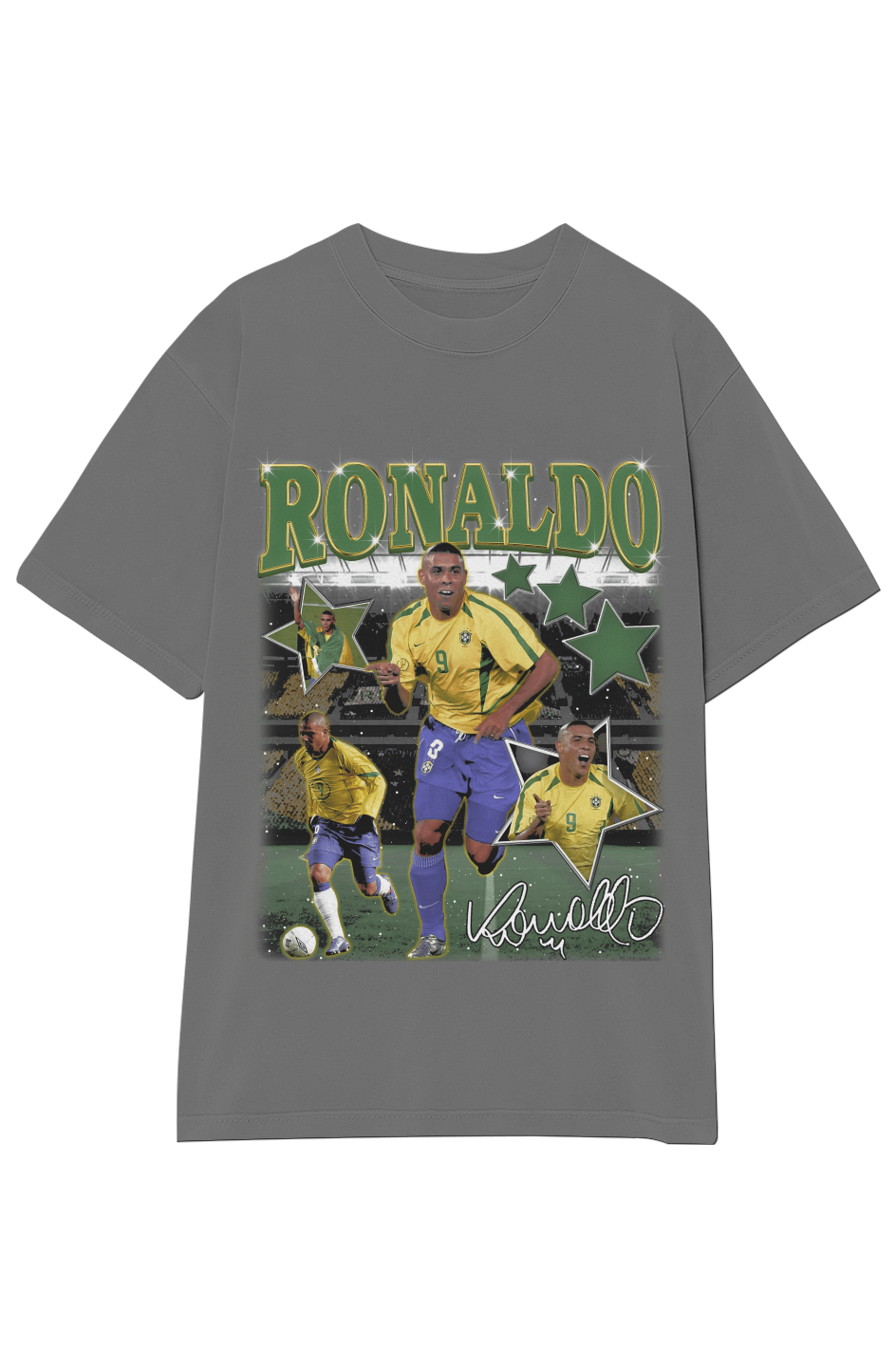 RONALDO NAZÁRIO TEE