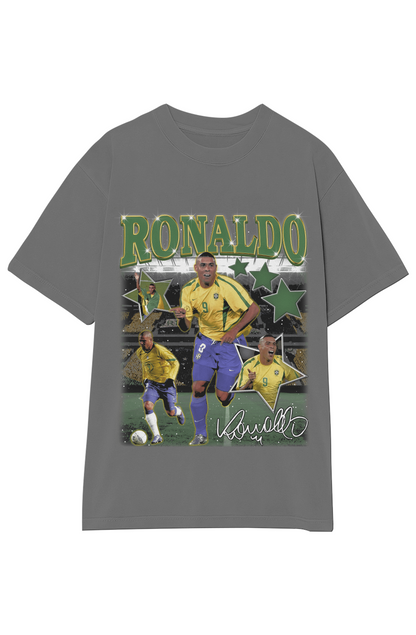 RONALDO NAZÁRIO TEE