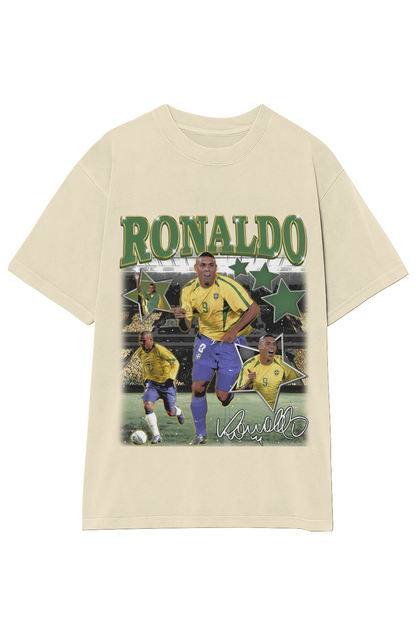RONALDO NAZÁRIO TEE