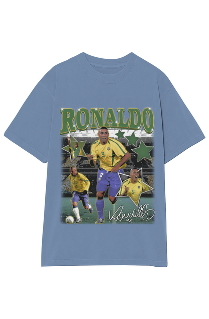 RONALDO NAZÁRIO TEE