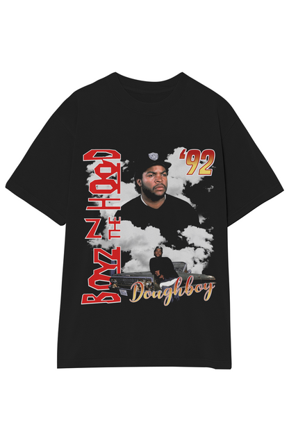 BOYZ N THE HOOD TEE 