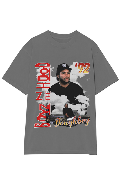 BOYZ N THE HOOD TEE