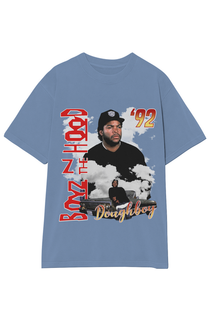 BOYZ N THE HOOD TEE