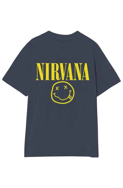 VINTAGE NIRVANA TEE