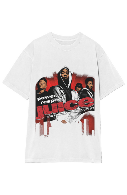 JUICE VINTAGE 1992 TEE (Double)