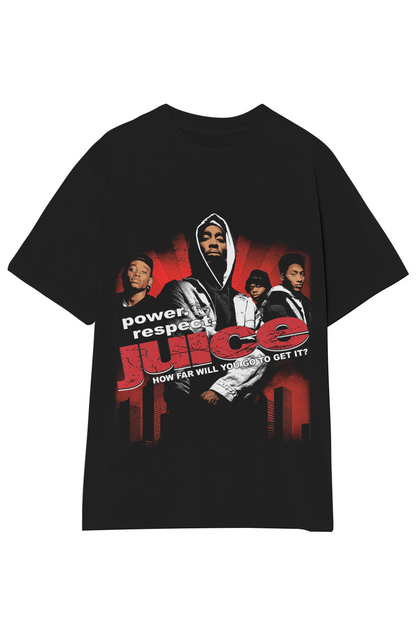 JUICE VINTAGE 1992 TEE (Double)