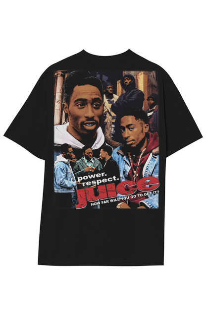 JUICE VINTAGE 1992 TEE (Double)