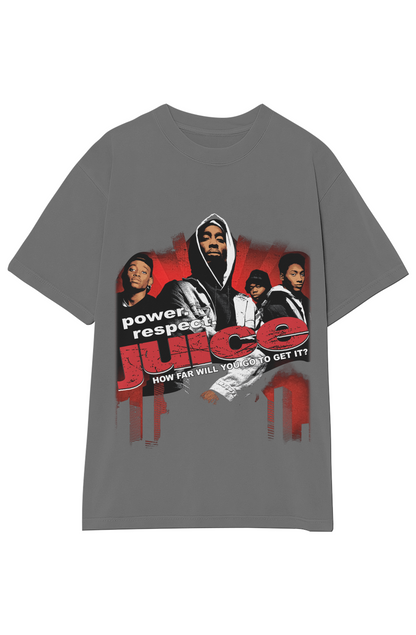JUICE VINTAGE 1992 TEE (Double)