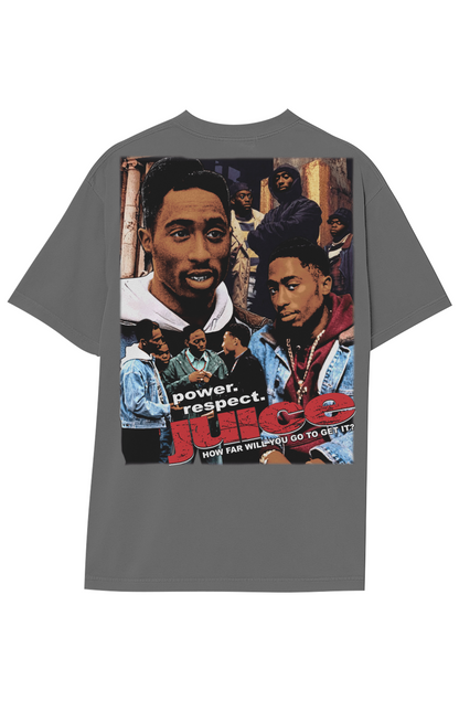 JUICE VINTAGE 1992 TEE (Double)