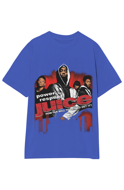 JUICE VINTAGE 1992 TEE (Double)