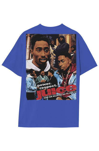 JUICE VINTAGE 1992 TEE (Double)