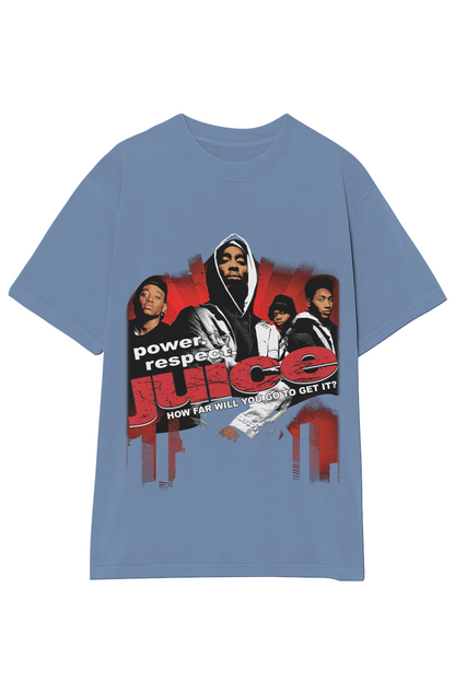 JUICE VINTAGE 1992 TEE (Double)