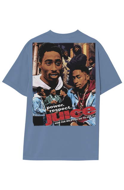 JUICE VINTAGE 1992 TEE (Double)