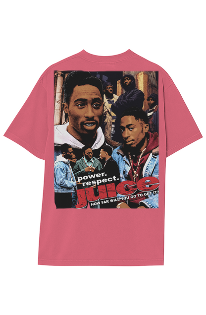 JUICE VINTAGE 1992 TEE (Double)