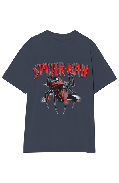 SPIDER-MAN RETRO TEE