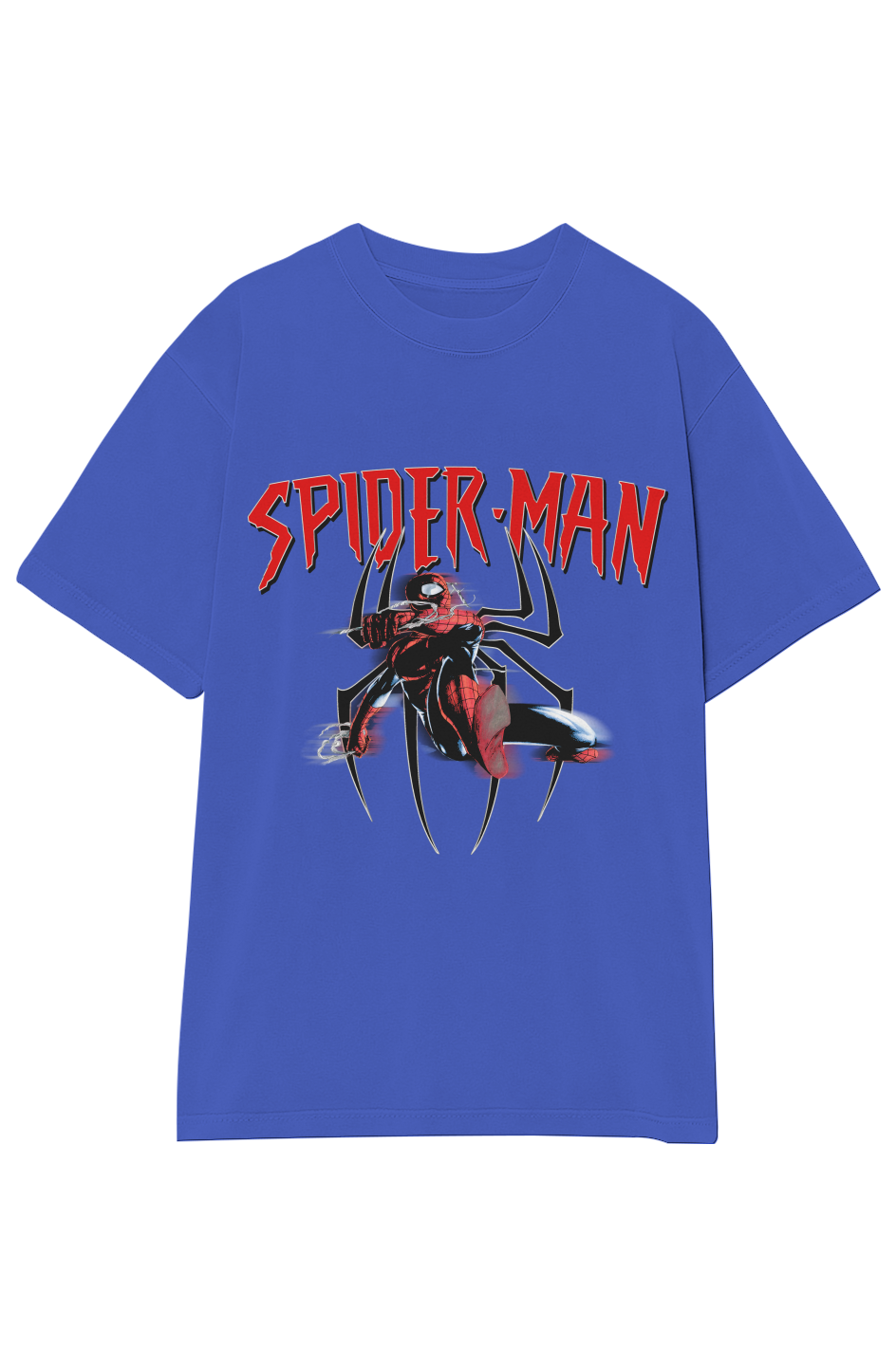 SPIDER-MAN RETRO TEE