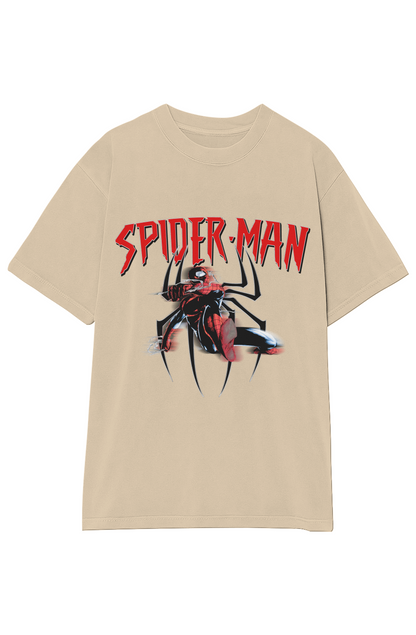 SPIDER-MAN RETRO TEE