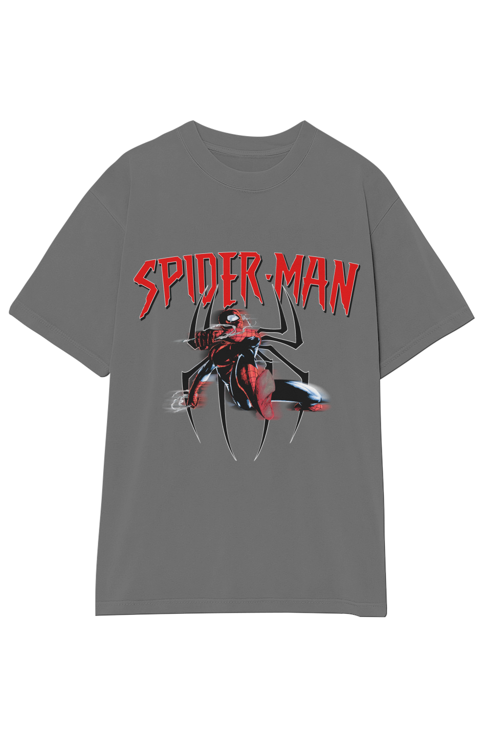 SPIDER-MAN RETRO TEE
